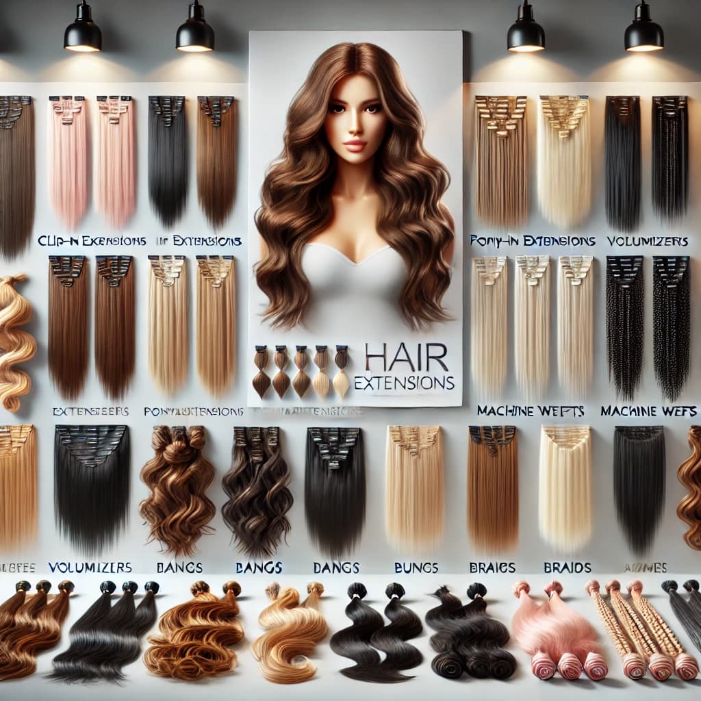 Ridhaav Hair Studio